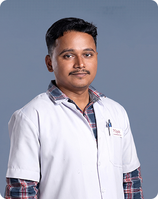 Mr. Amar Kumbhar